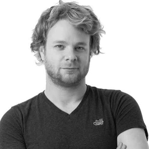Maarten, freelance developer in Nijmegen